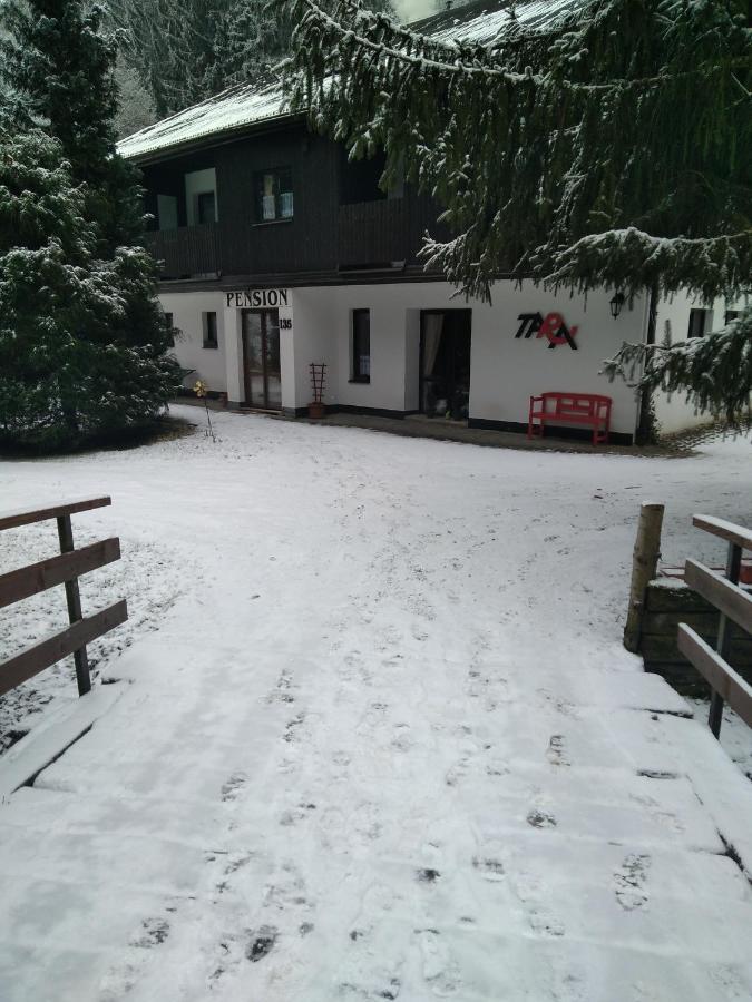 Pension Tara Teplice nad Metují Exterior foto