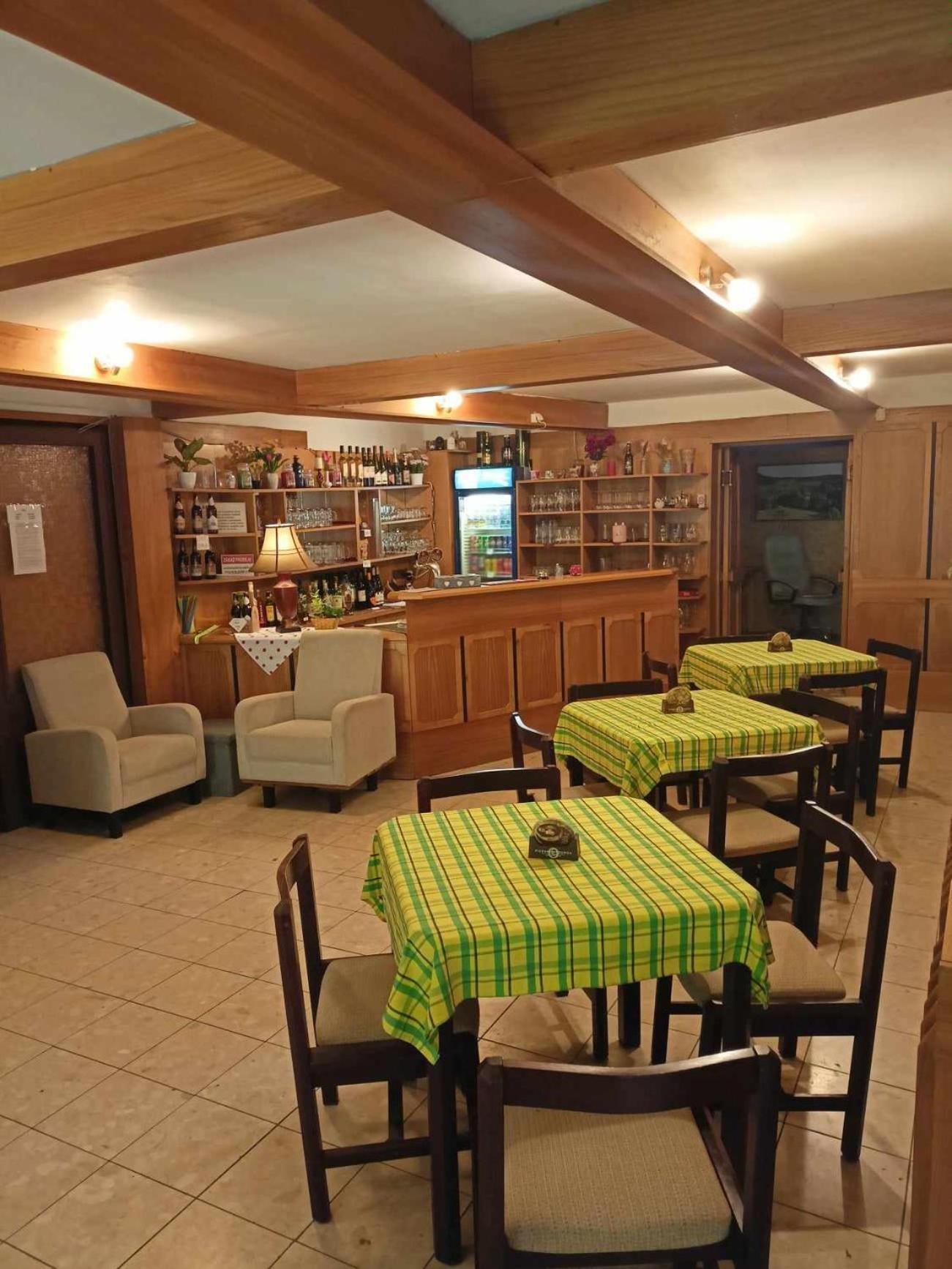 Pension Tara Teplice nad Metují Exterior foto